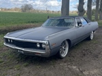 1970 Chrysler Newport oldtimer te koop