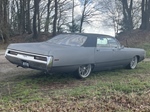 1970 Chrysler Newport oldtimer te koop