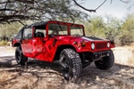 1985 Hummer H1 oldtimer te koop
