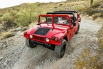 1985 Hummer H1 oldtimer te koop