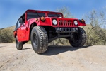 1985 Hummer H1 oldtimer te koop
