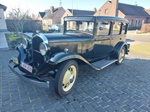 1931 Plymouth PA oldtimer te koop