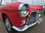 1959 Fiat Trasformable cabriolet 1200 oldtimer te koop