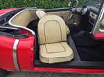 1959 Fiat Trasformable cabriolet 1200 oldtimer te koop