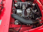 1959 Fiat Trasformable cabriolet 1200 oldtimer te koop
