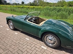 1961 MG A oldtimer te koop