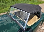 1961 MG A oldtimer te koop