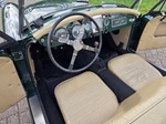 1961 MG A oldtimer te koop