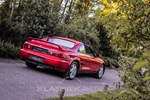 1993 Toyota MR2 GT-i TC 16 oldtimer te koop