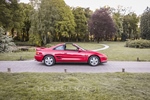 1993 Toyota MR2 GT-i TC 16 oldtimer te koop