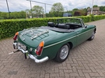 1973 MG B oldtimer te koop