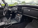 1973 MG B oldtimer te koop