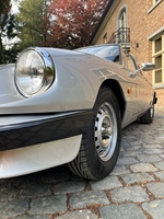 1983 Alfa Romeo Spider 3 2000 Aerodynamica  oldtimer te koop