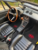 1983 Alfa Romeo Spider 3 2000 Aerodynamica  oldtimer te koop