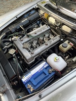 1983 Alfa Romeo Spider 3 2000 Aerodynamica  oldtimer te koop