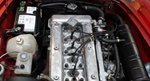 1987 Alfa Romeo Spider 3 oldtimer te koop