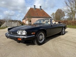 1989 Jaguar XJS V12 oldtimer te koop