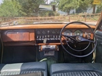 1968 Daimler 250 oldtimer te koop