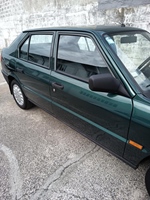 1990 Alfa Romeo 33 1.5 oldtimer te koop