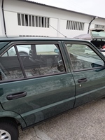 1990 Alfa Romeo 33 1.5 oldtimer te koop
