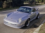 1995 Porsche 911 oldtimer te koop