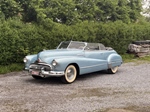 1947 Buick Eight oldtimer te koop