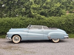 1947 Buick Eight oldtimer te koop