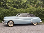 1947 Buick Eight oldtimer te koop