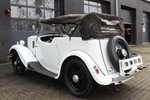 1935 Morris Eight oldtimer te koop