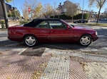 1994 Mercedes E220 Cabriolet oldtimer te koop