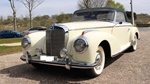 1952 Mercedes 300 oldtimer te koop