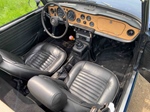 1970 Triumph TR6 oldtimer te koop