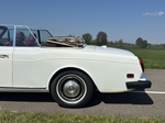 1975 Rolls-Royce Corniche oldtimer te koop