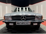 Mercedes 280SL oldtimer te koop
