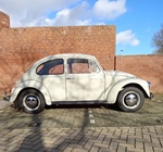 1968 Volkswagen Kever  oldtimer te koop