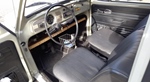 1968 Volkswagen Kever  oldtimer te koop