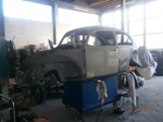 1968 Volkswagen Kever  oldtimer te koop
