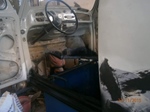 1968 Volkswagen Kever  oldtimer te koop