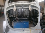1968 Volkswagen Kever  oldtimer te koop