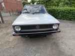 1979 Volkswagen golf cabrio gl 1500 cc oldtimer te koop