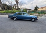 1981 Rolls-Royce Silver Spirit RHD oldtimer te koop