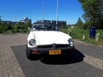 1979 MG MGB oldtimer te koop