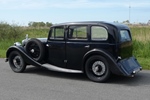 1936 Alvis Silver Eagle oldtimer te koop