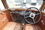 1936 Alvis Silver Eagle oldtimer te koop