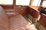 1936 Alvis Silver Eagle oldtimer te koop