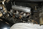 1936 Alvis Silver Eagle oldtimer te koop