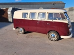 1965 Volkswagen T1 oldtimer te koop
