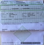 1968 MG B oldtimer te koop