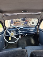 1956 Peugeot 203c oldtimer te koop