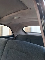 1956 Peugeot 203c oldtimer te koop